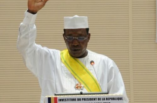 Article : Tchad : les promesses du nouveau quinquennat