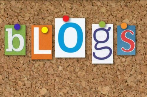 Article : Ce que pensent les Tchadiens des blogueurs