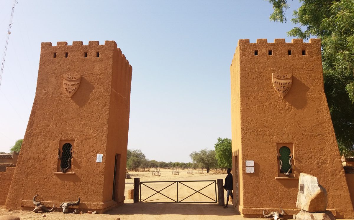 Article : Ma visite au parc national de Zakouma