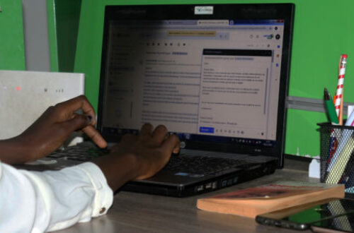 Article : Pour un usage plus responsable des réseaux sociaux au Tchad