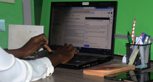 Article : Pour un usage plus responsable des réseaux sociaux au Tchad